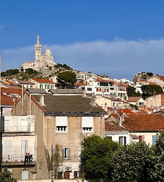 appartement à Marseille 7ème (13)