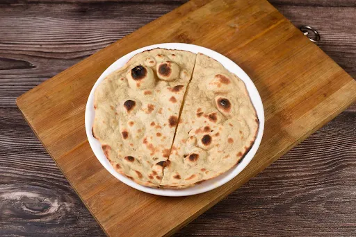 Tandoori Roti