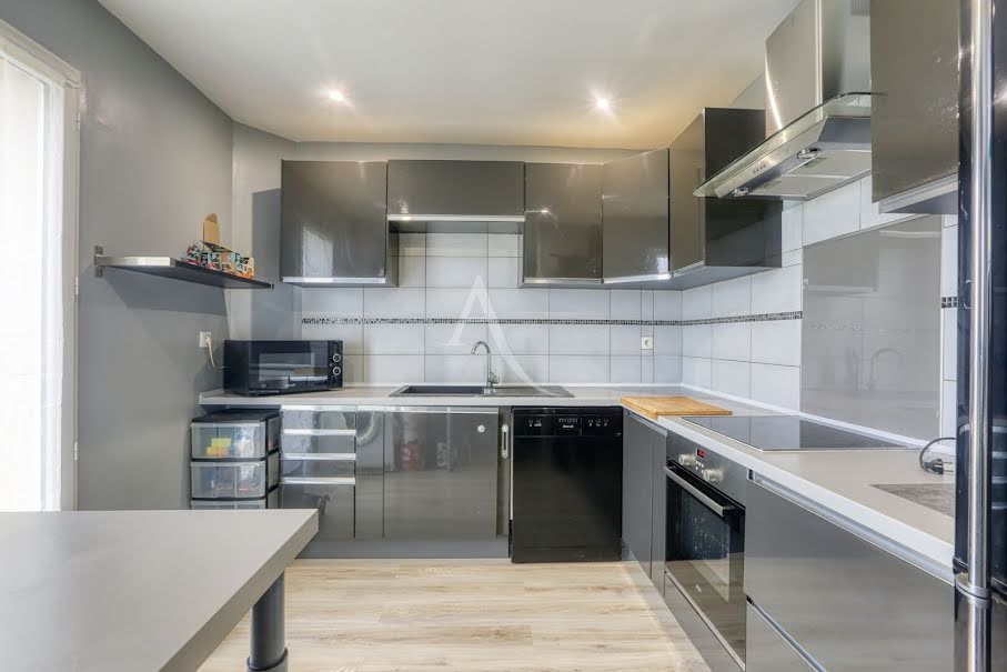 Vente maison 5 pièces 89.09 m² à Etrépagny (27150), 202 780 €