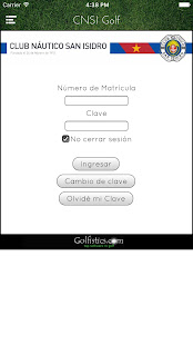 CNSI Golf(圖2)-速報App