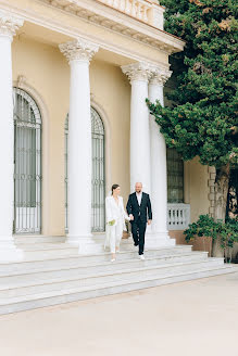 Fotógrafo de bodas Nataliya Voytkevich (n-voitkevich). Foto del 25 de enero