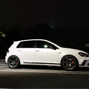 ゴルフGTI