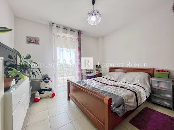 appartement à Nice (06)