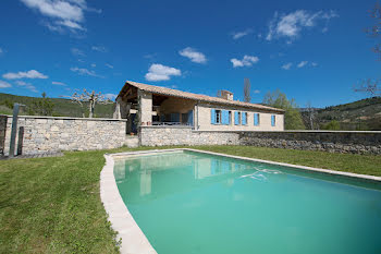 maison à Sisteron (04)