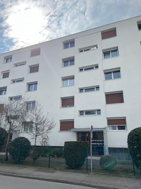 Vente appartement 2 pièces 43 m² à Vandoeuvre-les-nancy (54500), 67 500 €