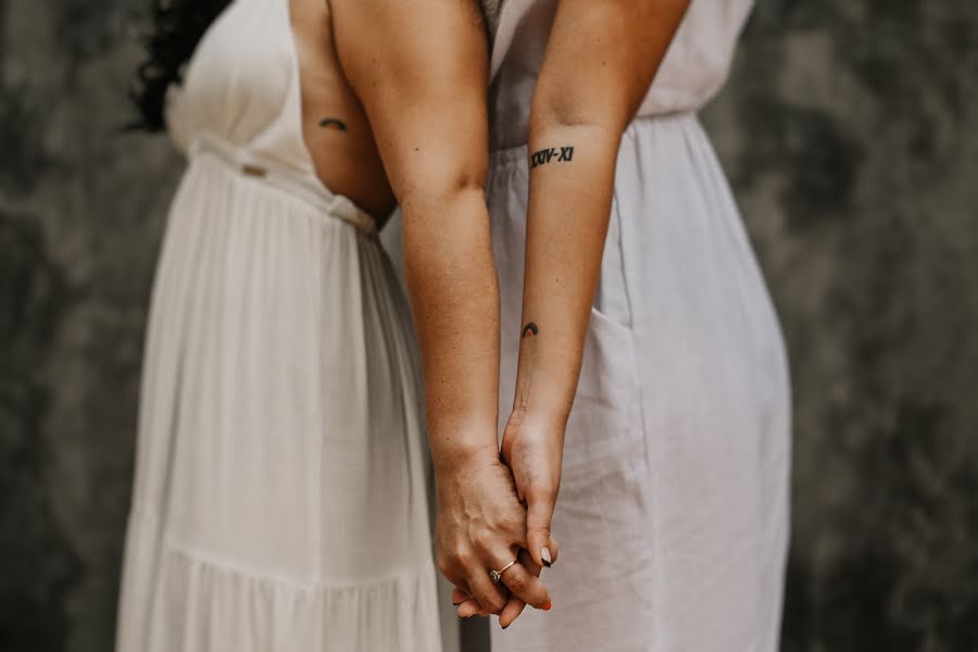 Fotografo di matrimoni Gabo Preciado (gabopreciado). Foto del 18 gennaio 2022