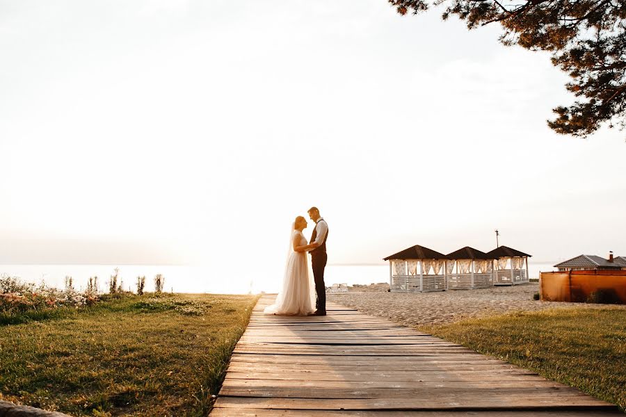 Fotógrafo de bodas Alya Ovcharova (allya). Foto del 13 de septiembre 2019