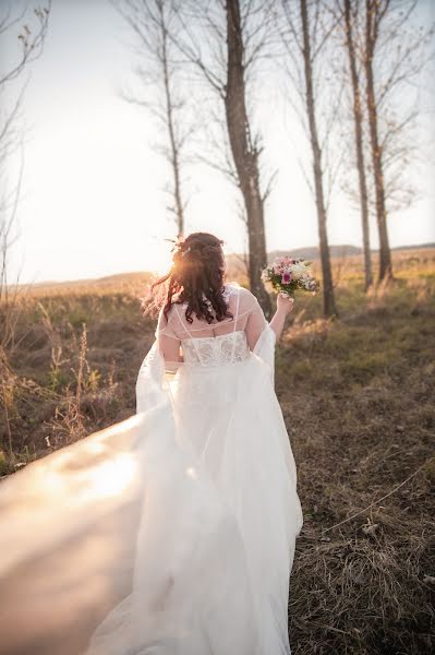 Wedding photographer Casey Bruyns (kclphoto). Photo of 10 November 2023