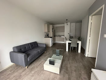 appartement à Saint-Malo (35)