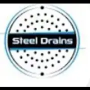 Steel Drains Limited Logo