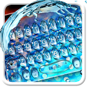 Rainy Morning Keyboard Theme 10001001 Icon