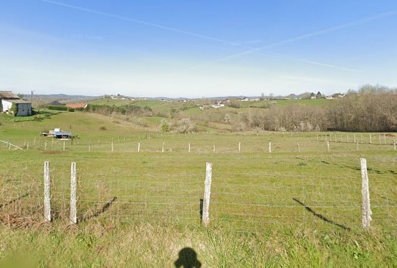  Vente Terrain à bâtir - 5 908m² à Mansac (19520) 