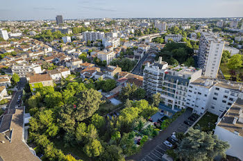 appartement à Bordeaux (33)