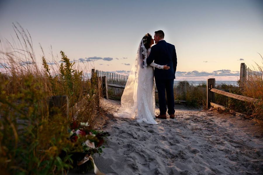 Wedding photographer Shaun Reilly (shaunreilly). Photo of 7 September 2019