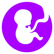 Get Pregnant - Try to conceive,Fertility Days  Icon