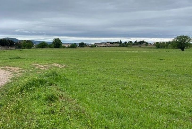  Vente Terrain à bâtir - 511m² à Pertuis (84120) 