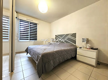 appartement à Frejus (83)