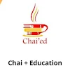 Chai'ed Cafe, Kamla Nagar, North Campus, New Delhi logo