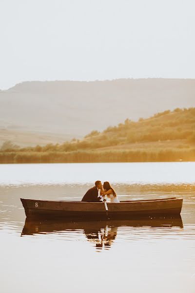 Wedding photographer Diana Cherecheș (dianachereches). Photo of 6 March 2021