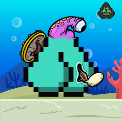 Mutant Sack #2123