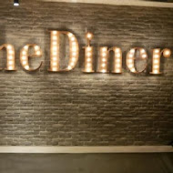 the Diner樂子美式餐廳(南港店)