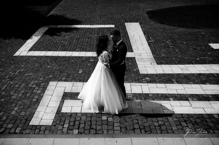 Fotógrafo de bodas Florin Irimia (florinirimia). Foto del 27 de julio 2023