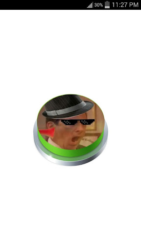 NOO GOD PLEASE Button