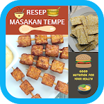 Cover Image of Download Resep Masakan Tempe Lengkap 1.1 APK