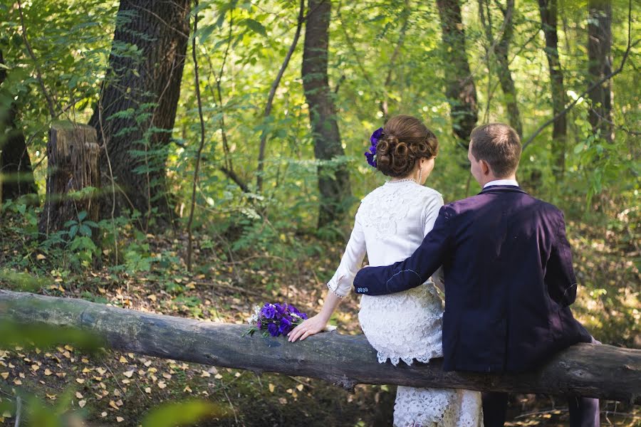 Fotógrafo de bodas Aleksandr Nedilko (nedilkophoto). Foto del 4 de julio 2017