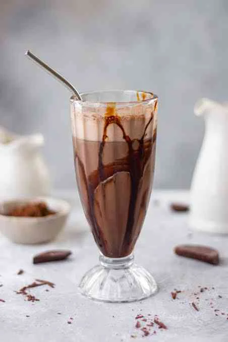 Choclate Shake