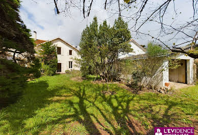 Maison avec terrasse 2