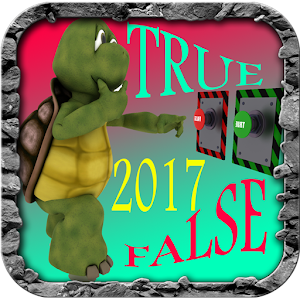 True or False 2017 Test Wits logo