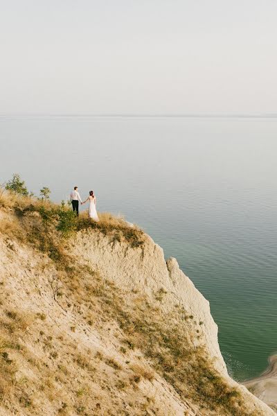 Photographe de mariage Kostya Golinchenko (golinchenko). Photo du 14 juillet 2016