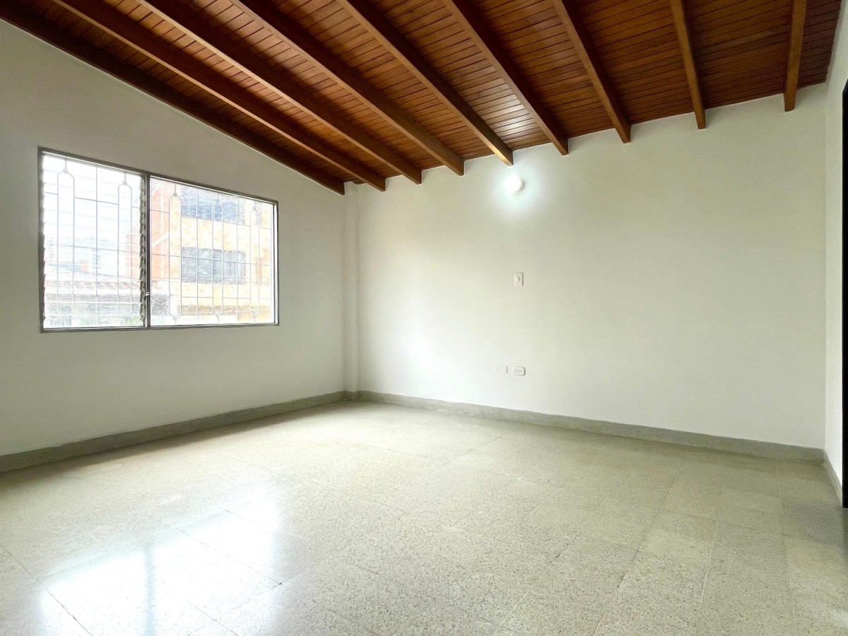 Casas para Arriendo en Laureles