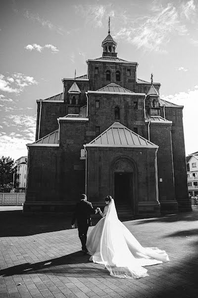 Photographe de mariage Valo Melkonyan (valomelkonyan). Photo du 17 janvier 2023