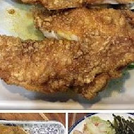 玉林雞腿大王