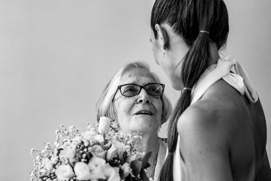 Fotógrafo de casamento Pablo Andres (pabloandres). Foto de 12 de março 2022