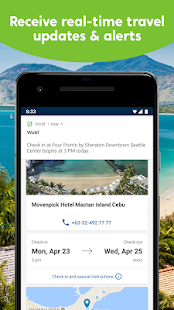 Wotif Hotels, Flights & Package deals(圖3)-速報App