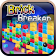 Brick Breaker icon