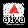 Ativa FM 107,3 – Pitangui icon