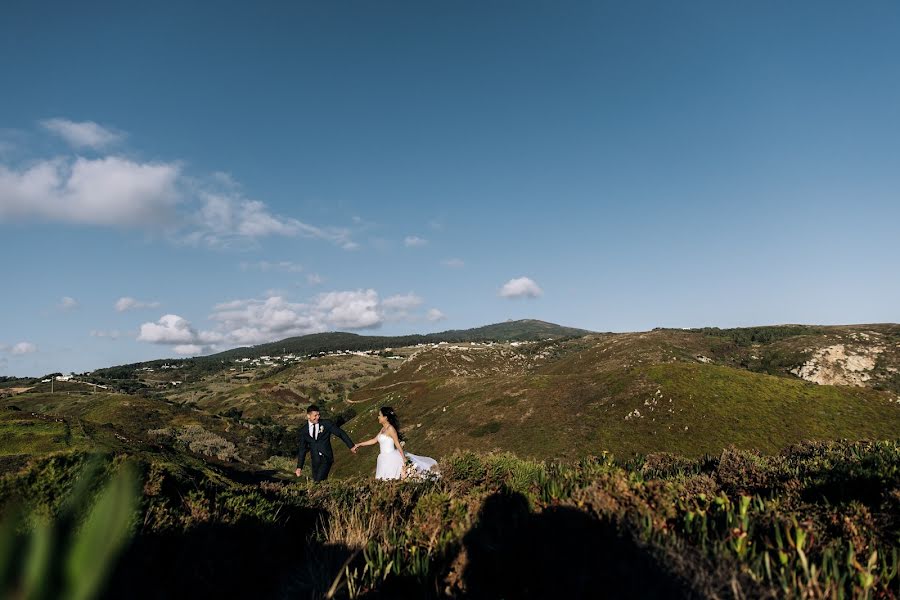 Wedding photographer Richard Konvensarov (konvensarov). Photo of 11 March 2020