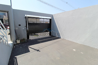 Garagem 