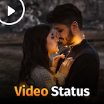 Cover Image of डाउनलोड Video song status 1.2 APK