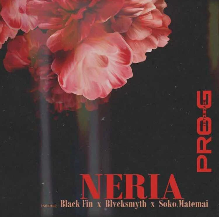 ProGIsTheName - NERIA Featuring Soko Matemai, Black Fin & BlvckSmyth