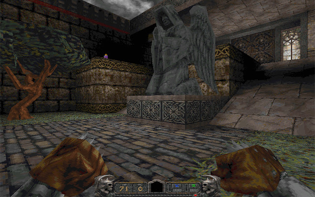 HeXen II