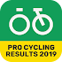 Cyclingoo: Pro Cycling Results 2019 and News4.4.1