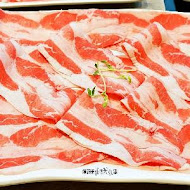 肉老大 頂級肉品涮涮鍋(台北敦南店)