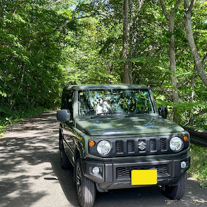 ジムニー JB64W