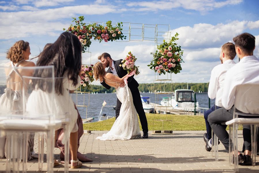 Wedding photographer Olga Grind (olgagrind). Photo of 13 December 2020