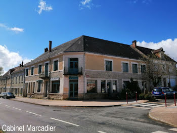 maison à Rouffignac-Saint-Cernin-de-Reilhac (24)